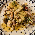 Ristorante Trattoria Angiolino - 