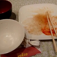 洋食 ヨコオ - 
