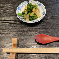 鮨 福原 - 
