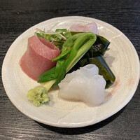 鮨 福原 - 