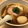 らぁ麺 ふじ松