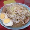 ラーメン 大 - 料理写真:
