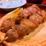 Yakitori Yabu - 