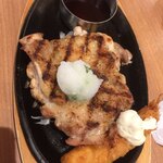 ビッグボーイ - 