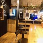 TOKI CAFE - 