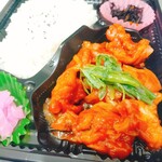 古河銀座惣菜店 - 料理写真: