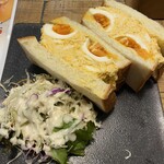 俺のBakery＆Cafe - 