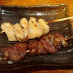 Yakitori Toriichi - 