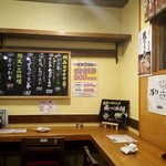 Yakitori Toriichi - 