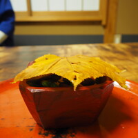草喰 なかひがし - 