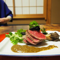 草喰 なかひがし - 