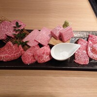 薩摩 牛の蔵 吉祥寺店 - 