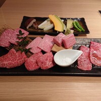 薩摩 牛の蔵 吉祥寺店 - 