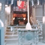 赤坂 渡なべ - 今年も美味しい物をたくさん食べられますように