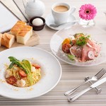 リストランテ アズーリ