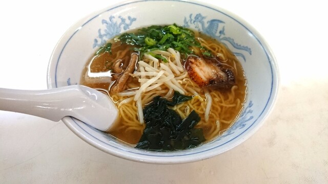 ラーメン広場麺福 三河田原 ラーメン 食べログ ラーメン広場麺福 三河田原 ラーメン 食べログ