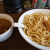 濃厚つけ麺茜堂