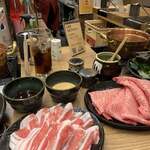 Koube Shabushabu Kaira - 