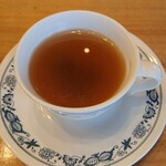 Sanzoku - コンソメスープ