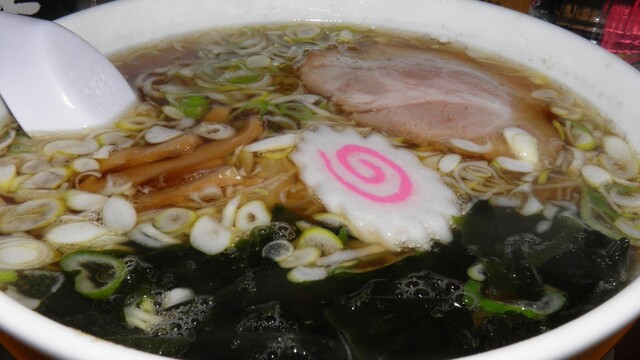 呑みめしや いっぷく - 船引（食堂）の写真