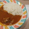 カレーハウス11イマサ