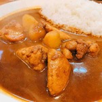 京都カレー製作所 カリル - 
