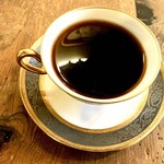 ル・シァレ - 中挽きコーヒー