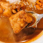 京都カレー製作所 カリル - 