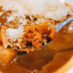 京都カレー製作所 カリル - 