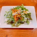 京都カレー製作所 カリル - 