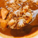 京都カレー製作所 カリル - 