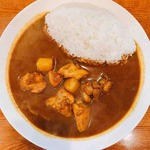 京都カレー製作所 カリル - 