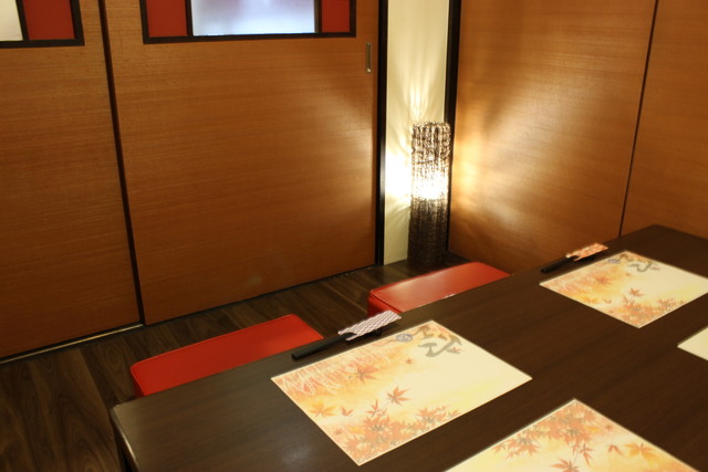 空 - 本八戸（居酒屋）の写真