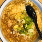 百万石うどん - 