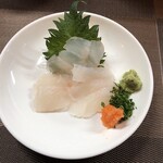 食彩厨房 甚兵衛 - 赤水