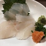 食彩厨房 甚兵衛 - 赤水