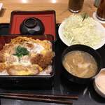 Tonkatsu Maisen - 