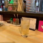 西井のやき鳥一番 - 