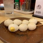 西井のやき鳥一番 - 