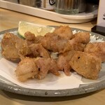 西井のやき鳥一番 - 