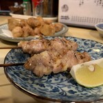 西井のやき鳥一番 - 