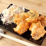 Kushikatsu Biriken - エビマヨ