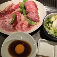 原宿焼肉 KINTAN - 