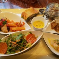Serafina NEW YORK さいたま新都心店 - 
