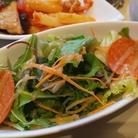 Serafina NEW YORK さいたま新都心店 - 