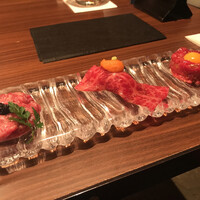 うしごろバンビーナ 銀座店 - 