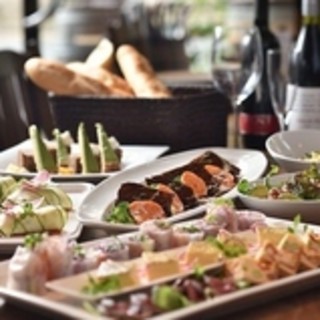 ビストロ巴里食堂_2