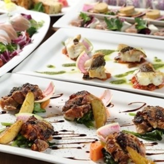 ビストロ巴里食堂_1