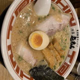 口コミ一覧 : 【閉店】屯ちん 新宿店 （とんちん） - 西武新宿