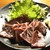 ひっそり居酒屋 １０月と日曜日 - 馬刺し800円